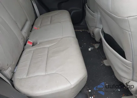 2013 Honda Cr-V Ex-L z USA, uszkodzony, nr VIN 5J6RM4H71DL006490